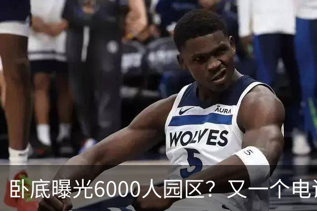 卧底曝光6000人园区？又一个电诈头目浮出水面：不在缅北在柬埔寨